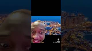 Le Qatar😂😂 quel pays même Dj tiktok ABONNEZVOUS [upl. by Natanoy276]