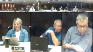 Stephenson County IL Nursing Center Committee Meeting 101024 [upl. by Edaw]