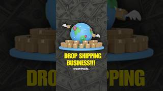 Earn ₹5 Lakh Monthly with Dropshipping 💸 shorts business [upl. by Melody605]