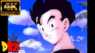 Dragon Ball Z  2Âº Encerramento PTBR  4K Ultra HD Remasterizado  Melhor Qualidade Editada [upl. by Eichman]