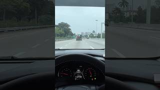 MyviAV 2023 ACC  Adaptive Cruise Control [upl. by Iman]