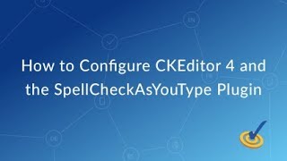 How to Add Extra Plugins in CKEditor 4 [upl. by Georges]