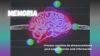 Cognitivismo y Procesos Mentales [upl. by Aratahc33]