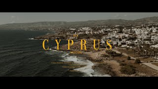 OUR CYPRUS WEDDING  Dania amp RoudyCyprus Paphos WEDDING VIDEOGRAPHER Cyprus Storytelling films [upl. by Fiann]