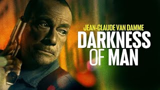 Darkness Of Man Movie Review [upl. by Samuela685]