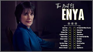 ENYA Collection 💕 ENYA Greatest Hits Full Album Ever 💕 The Very Best Of ENYA Songs [upl. by Peednama274]