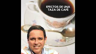 🤎¿PERJUDICA LA CAFEÍNA NUESTRA SALUD☕️ [upl. by Eednar]