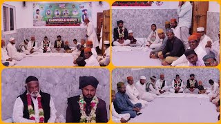 KIRPA KARO MAHARAJ MOINUDDIN KHWAJA sharfuddin chisty sharfi [upl. by Clarice812]