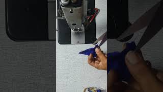 Simple and easy tassel making Slow video available in my channel [upl. by Hilliard556]