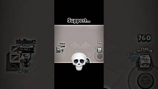 BYRON SNIPER 💀 brawlstars shorts supercell бравлстарс roadto5ksubs subscribe edit [upl. by Nylarak299]