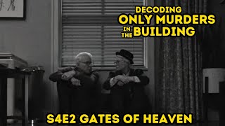 OMITB S4E2 Gates Of Heaven Breakdown [upl. by Det]