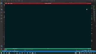 Rust Programming GUI FLTK  Customized Title Bar [upl. by Waters]