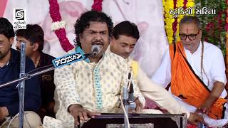 OSMAN MIR 2018 SANTVANI BHAJAN  CHAMARDI LIVE DAYRO  1 [upl. by Armil855]