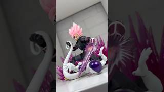 Demoniacal Fit Ultimate Atrocious Goku Black fyp dragomball gokublack xenoverse2 brickaway [upl. by Burrill]