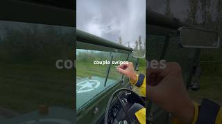 Windshield Wiper Tips You Need to Know [upl. by Nic]