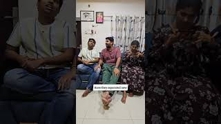 Arranged Marriage Na Gethu da amruthaabishek ashortaday kannada tamilcomedy [upl. by Julienne]