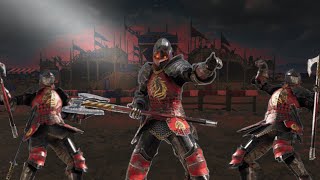 CHIVALRY2  EU DUELS 5 [upl. by Peadar]