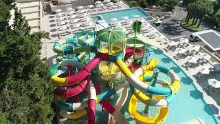 MarBella  The perfect family destination Anemelia Aqua Park [upl. by Reg]