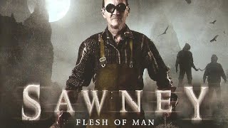 Sawney Flesh of Man 2012 Film  Sawney Bean  Review [upl. by Yelssew]