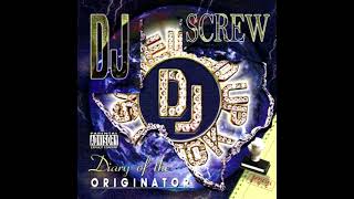 DJ Screw  UGK  Pimp C  Bun B  Diamonds amp Wood  Chapter 15  The Next Episode  HQ [upl. by Attiuqram]