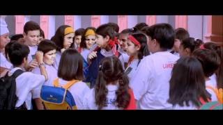 Kabhi Khushi Kabhie Gham Bully Scene [upl. by Reina464]