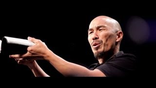 Francis Chan  How To Have Real Community [upl. by Jasisa]