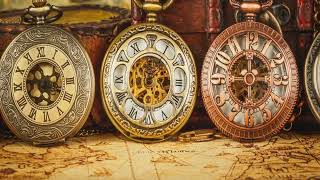 The History of Timekeeping [upl. by Anoet]