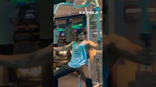 Pec dec fly  JO FITNESS youtubeshorts workout fitness [upl. by Gaillard]