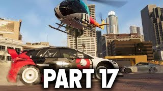 The Crew 2 Gameplay Walkthrough Part 17  LIVE XTREM SERIES EPISODE 4 amp MEGA JUMP Full Game [upl. by Noraf]