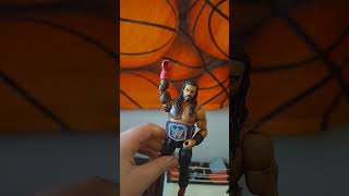 This is a work of art this is wwe for you fyp WWE action figure [upl. by Yam]