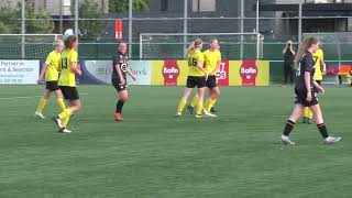 KV Mechelen Futures  K Lierse SK on 31082024 11 [upl. by Orella]