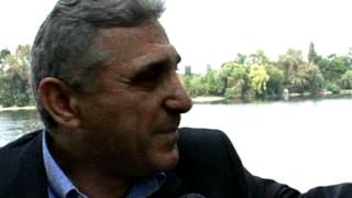 Giovanni Becali Giovanii se antreneaza [upl. by Bose]