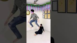 Prankster Didi🤣🤣 zidaanshahidaly funny shorts [upl. by Woolson]