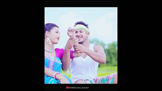 Dholo Molo Kolar Gach New Version  Shorts Status Rajbanshi trending viralreels status virla [upl. by Elias]