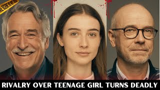 80YearOlds Fight for a Teenage Girl Turns Deadly—No One Believed True Crime Story [upl. by Benenson]