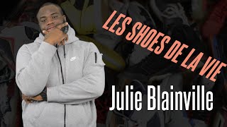 LSDLV  Julie B  Dur davoir des modèles en 35 12 [upl. by Geibel]