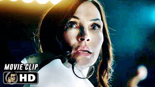 Culling Intro Scene  BOY KILLS WORLD 2024 Famke Janssen Movie CLIP HD [upl. by Nnylrefinnej]