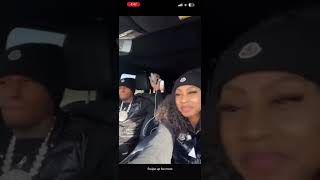 NBA YoungBoy New Snippet 12424 IT’S NEVER DROPPING [upl. by Larner650]