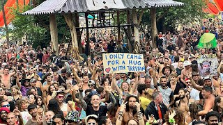 Tristan Live  Ozora 2023 Full Set Movie [upl. by Massingill]