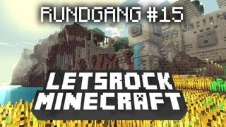 Riesenbäume am See HD Staffel 2  Ep 15 Minecraft [upl. by Sibella]