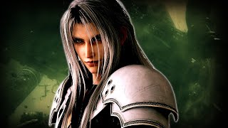 Carnage One Winged Angel  Final Fantasy VII Rebirth FAN OST [upl. by Ardnossak890]