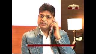 Guftagoo with Irshad Kamil [upl. by Acirrehs847]