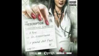 BReal  Mile High  The Prescription [upl. by Namso]