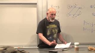 Statistical Mechanics Lecture 1 [upl. by Andersen237]