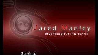 Jared Manley  Norfolk card magiccard trick [upl. by Adnawat]