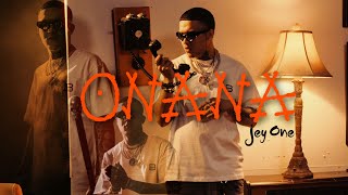 ONANA  JEY ONE VIDEO OFICIAL Ni2ni3 🕯️ [upl. by Deena541]