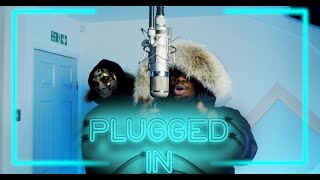 Russ Millions x Buni  Plugged In WFumez The Engineer  Pressplay [upl. by Akenihs212]