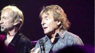 Davy Jones  Monkees  Daydream Believer  Beacon 2011MP4 [upl. by Maritsa]