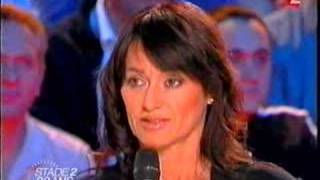 Nadia Comaneci Documentary French Pt Two [upl. by Dana]