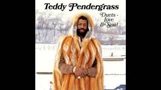 Teddy Pendergrass  Love TKO [upl. by Elata]